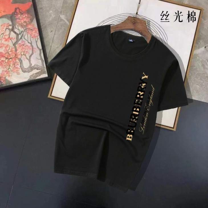 Picture of Burberry T Shirts Short _SKUBurberryM-4XL11lx0420210